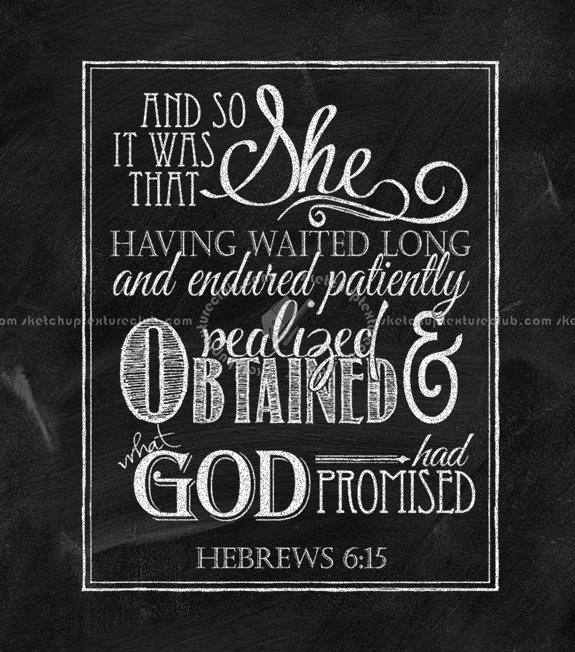 Textures - ARCHITECTURE - DECORATIVE PANELS - Chalkboard paint - Chalkboard interior decorative panel 03054