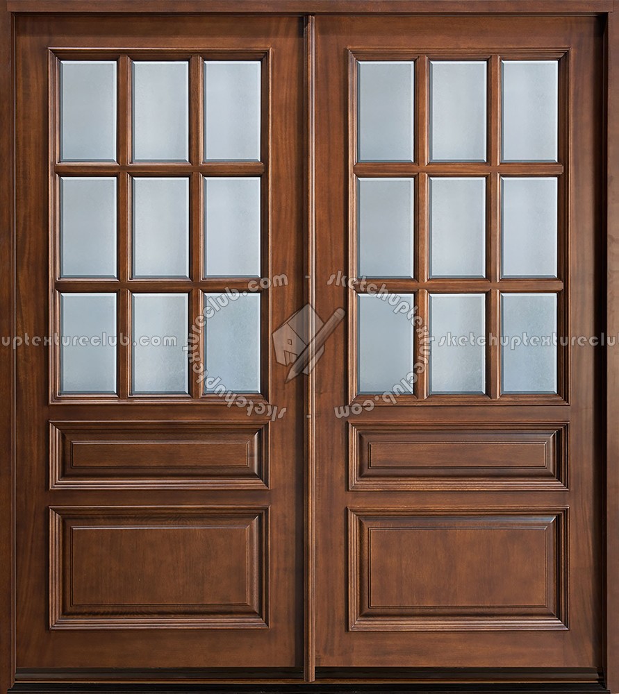 Textures   -   ARCHITECTURE   -   BUILDINGS   -   Doors   -   Main doors  - Classic main door 00613
