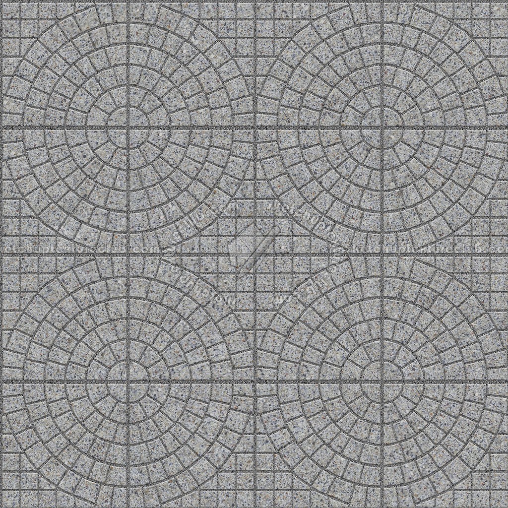 Textures   -   ARCHITECTURE   -   PAVING OUTDOOR   -   Pavers stone   -   Cobblestone  - Cobblestone paving texture seamless 06413 (seamless)