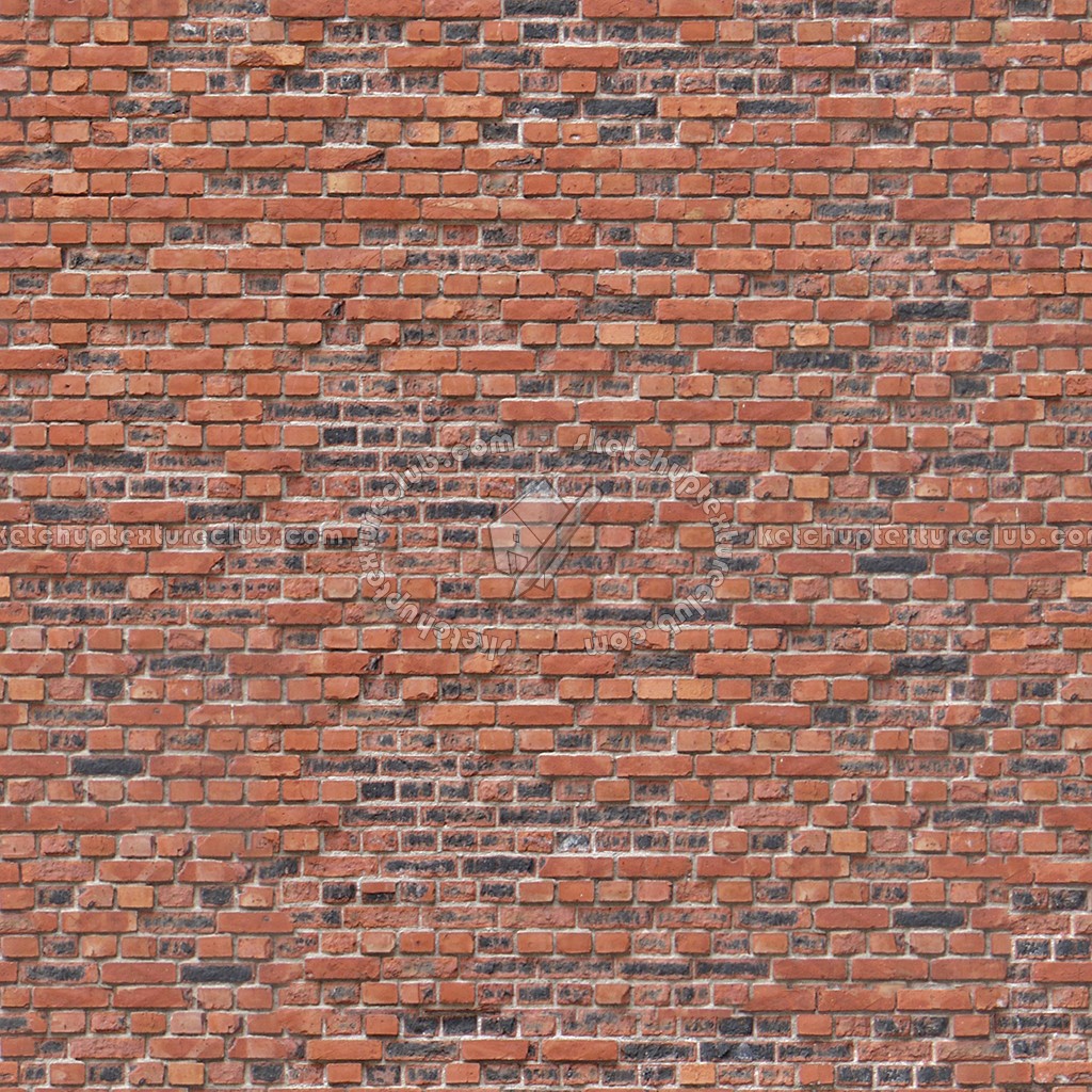 Textures   -   ARCHITECTURE   -   BRICKS   -   Damaged bricks  - Damaged bricks texture seamless 00109 (seamless)