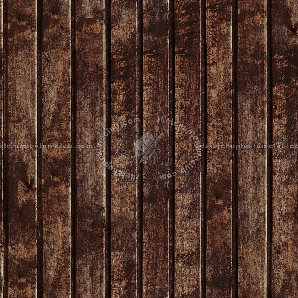 Textures   -   ARCHITECTURE   -   WOOD PLANKS   -   Wood fence  - Old wood fence texture seamless 09387 (seamless)