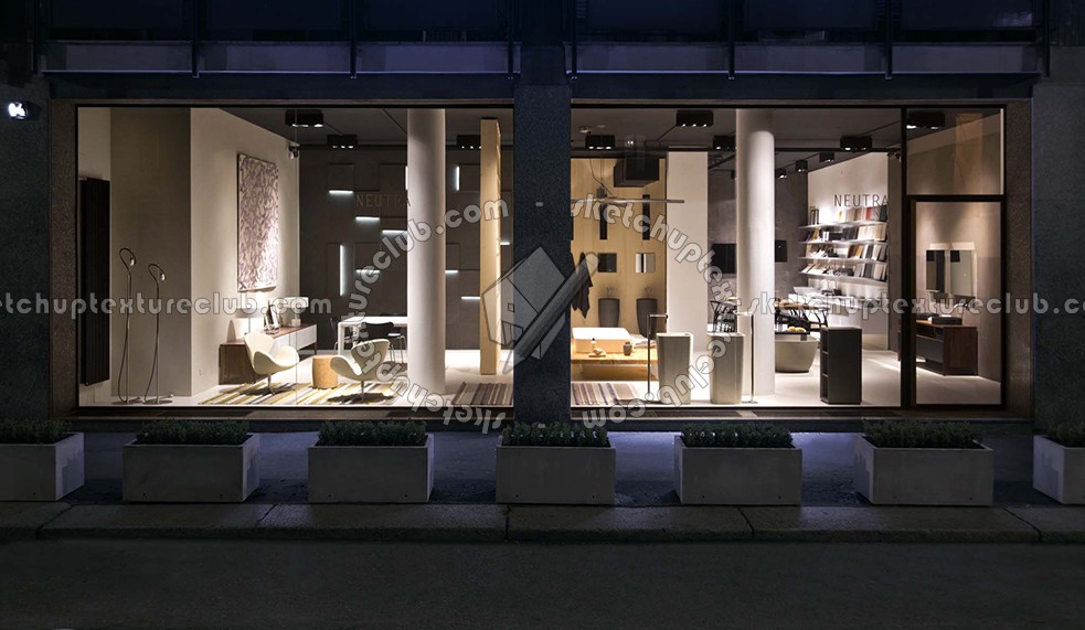 Textures   -   ARCHITECTURE   -   BUILDINGS   -   Shop windows  - Shop windows 00880