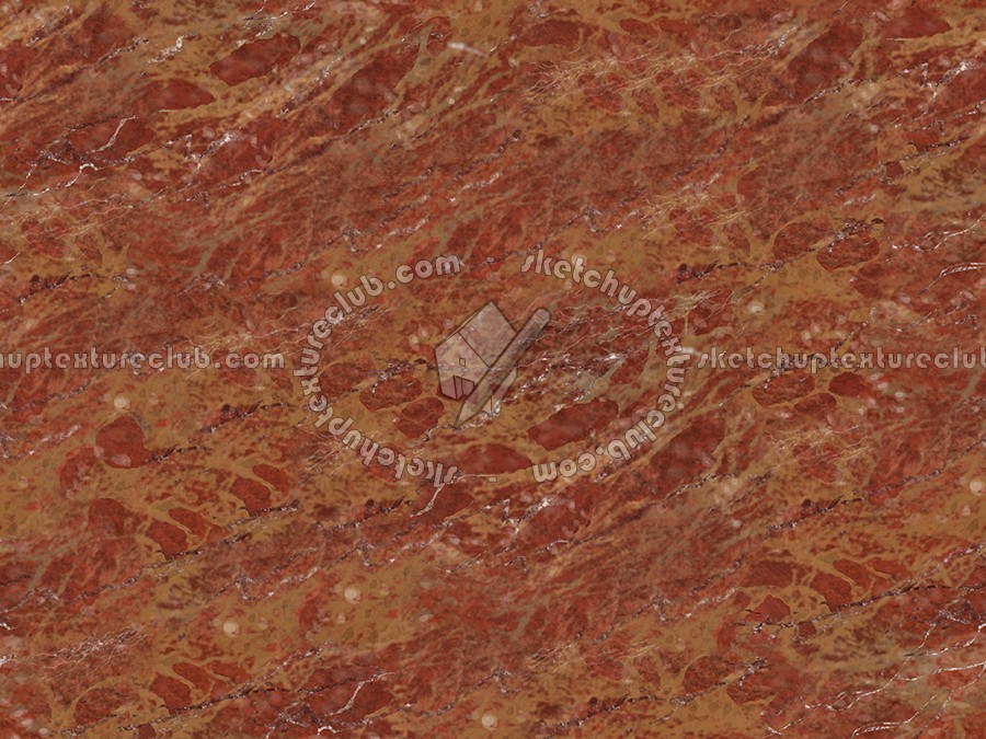 Textures - ARCHITECTURE - MARBLE SLABS - Red - Slab marble partridge red texture seamless 02415 (seamless)