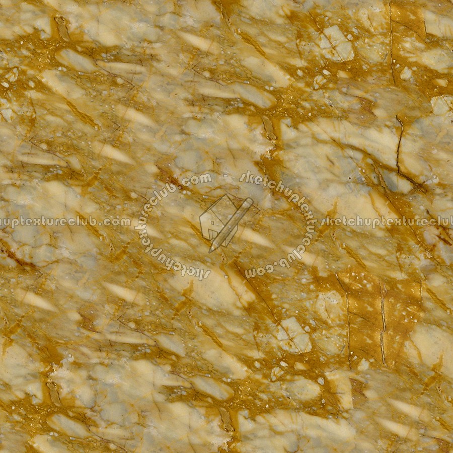 Textures - ARCHITECTURE - MARBLE SLABS - Yellow - Slab marble Siena yellow texture seamless 02658 (seamless)