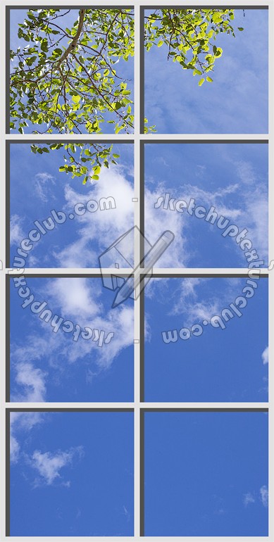 Textures   -   ARCHITECTURE   -   BUILDINGS   -   Windows   -   special windows  - Special window texture 01131