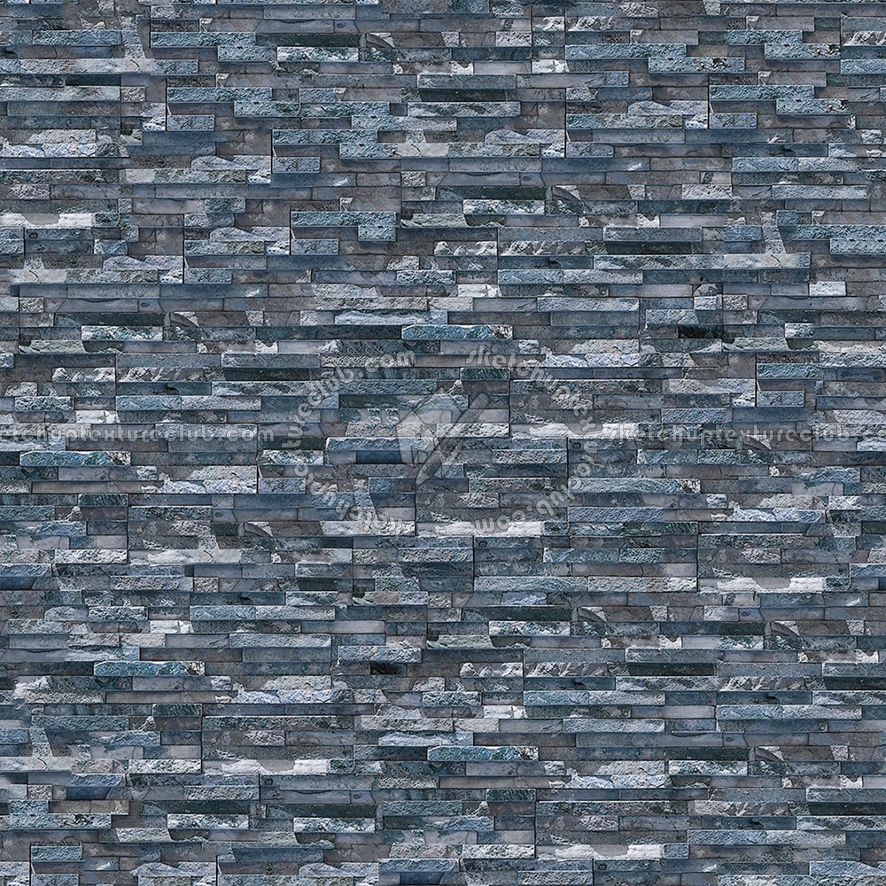 Textures   -   ARCHITECTURE   -   STONES WALLS   -   Claddings stone   -   Stacked slabs  - Stacked slabs walls stone texture seamless 08141 (seamless)