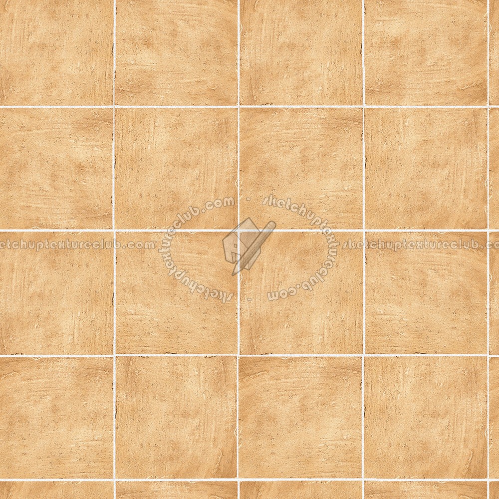 Textures   -   ARCHITECTURE   -   TILES INTERIOR   -   Terracotta tiles  - terracotta tiles textures seamless 14573 (seamless)