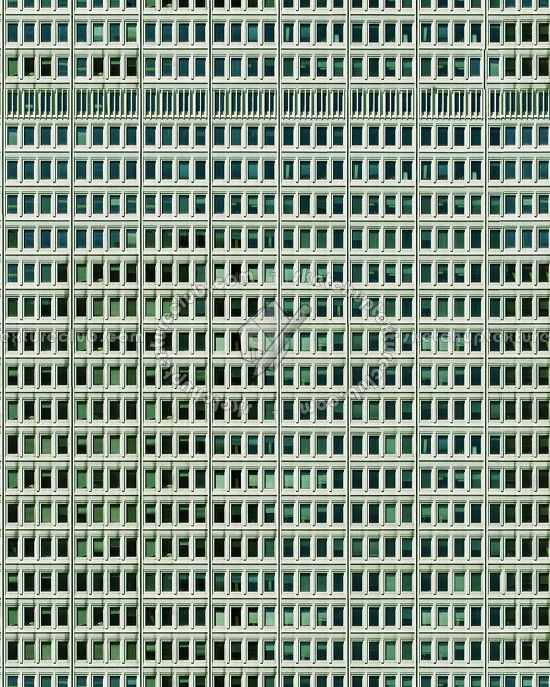 Textures - ARCHITECTURE - BUILDINGS - Residential buildings - Texture residential building seamless 00757 (seamless)