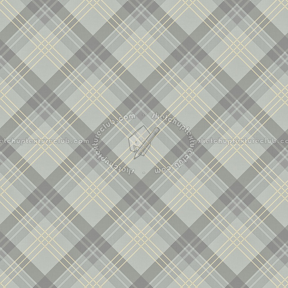 Textures - MATERIALS - WALLPAPER - Tartan - Vinylic tartan wallpapers texture seamless 12022 (seamless)