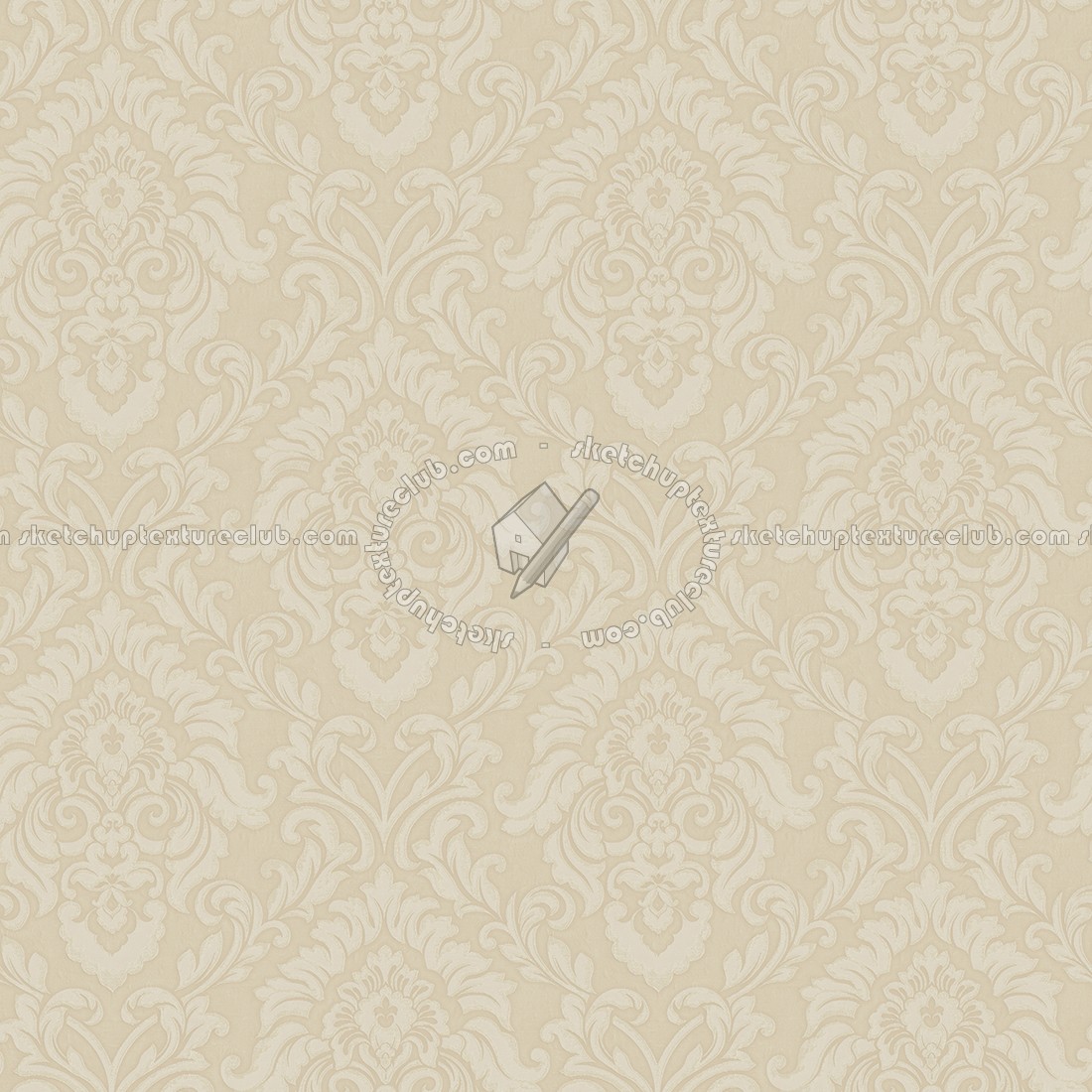 Textures   -   MATERIALS   -   WALLPAPER   -   Parato Italy   -   Anthea  - Anthea damask wallpaper by parato texture seamless 11222 (seamless)