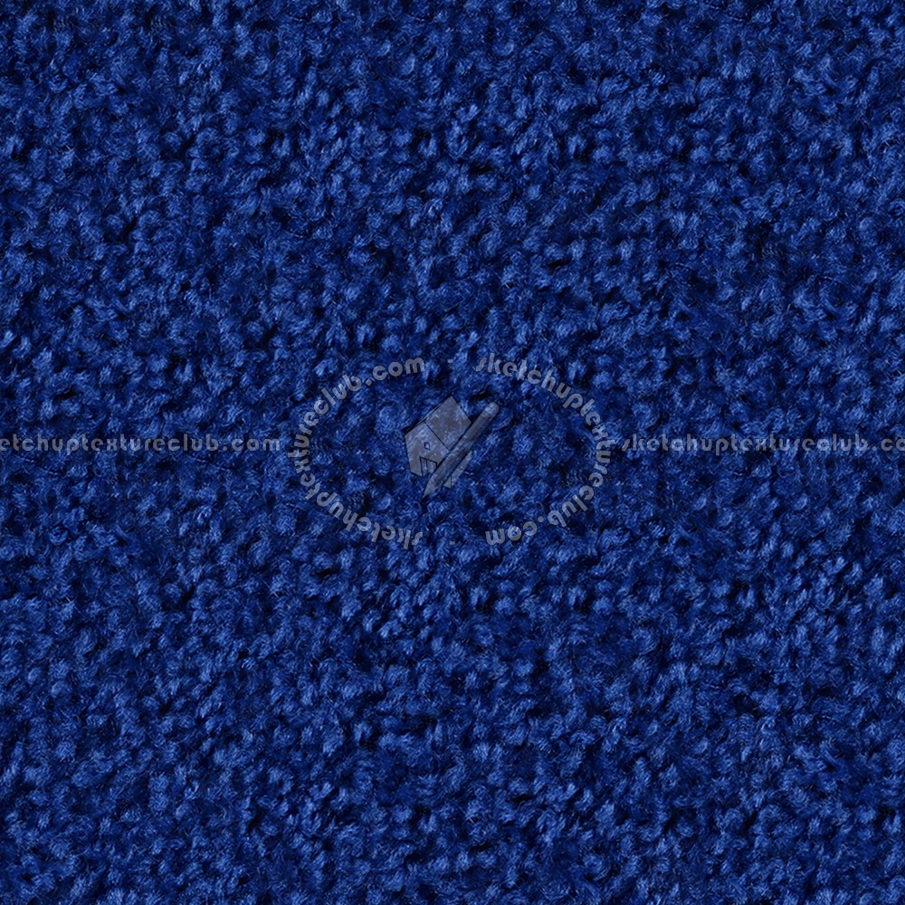 Textures   -   MATERIALS   -   CARPETING   -   Blue tones  - Blue carpeting texture seamless 16499 (seamless)