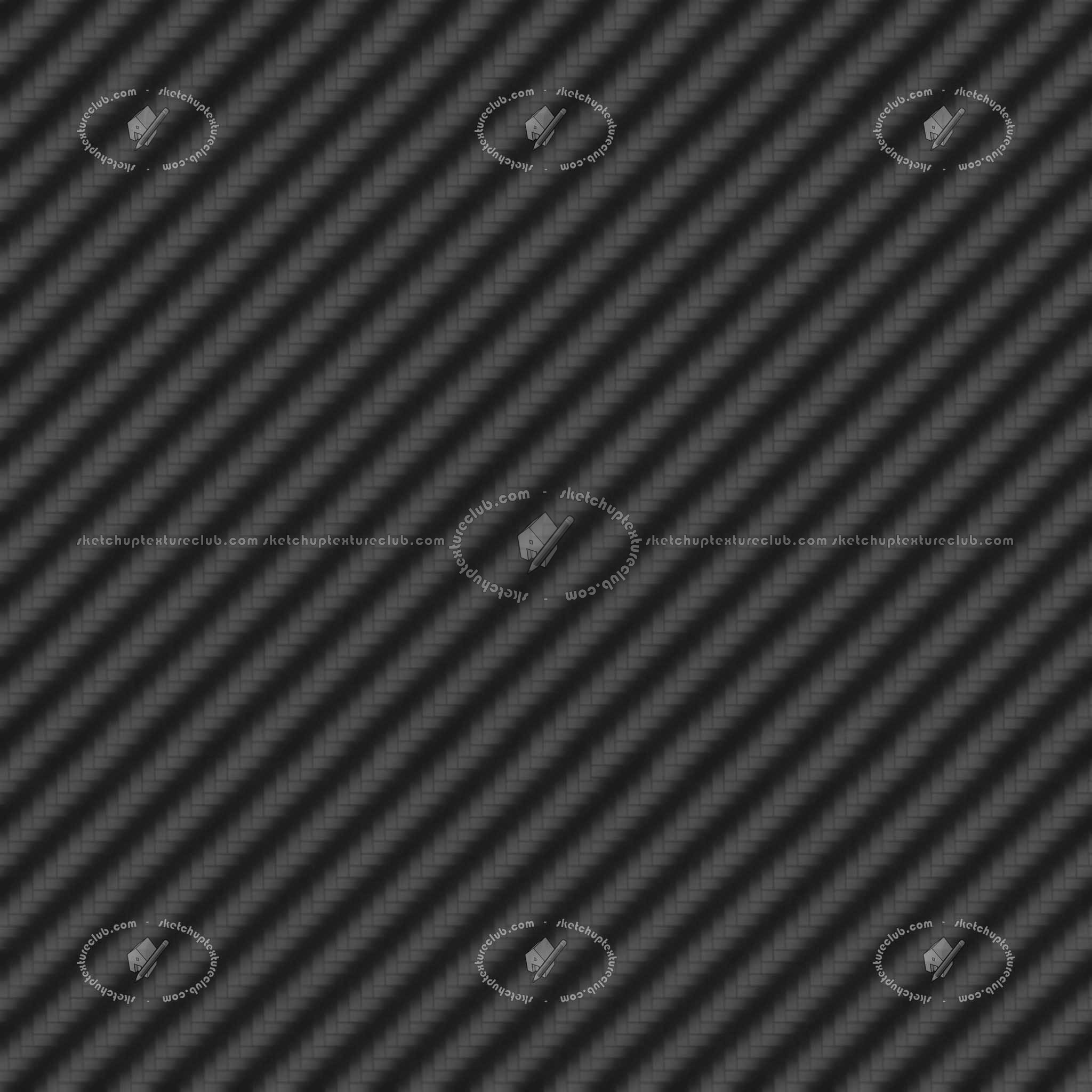 Textures   -   MATERIALS   -   FABRICS   -   Carbon Fiber  - Carbon fiber texture seamless 21088 - Displacement