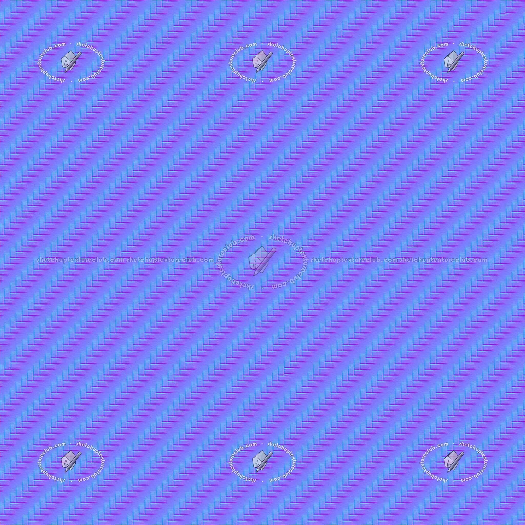 Textures   -   MATERIALS   -   FABRICS   -   Carbon Fiber  - Carbon fiber texture seamless 21088 - Normal