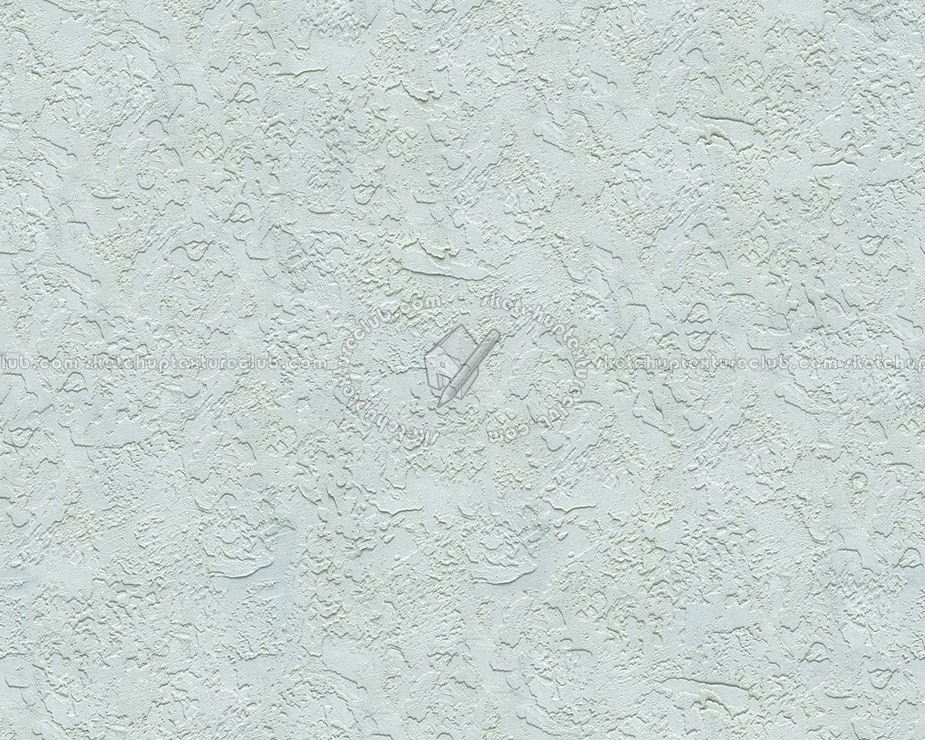 Textures   -   ARCHITECTURE   -   PLASTER   -   Clean plaster  - Clean plaster texture seamless 06788 (seamless)