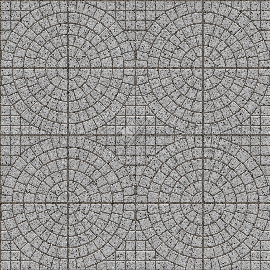 Textures - ARCHITECTURE - PAVING OUTDOOR - Pavers stone - Cobblestone - Cobblestone paving travertine texture seamless 06414 (seamless)