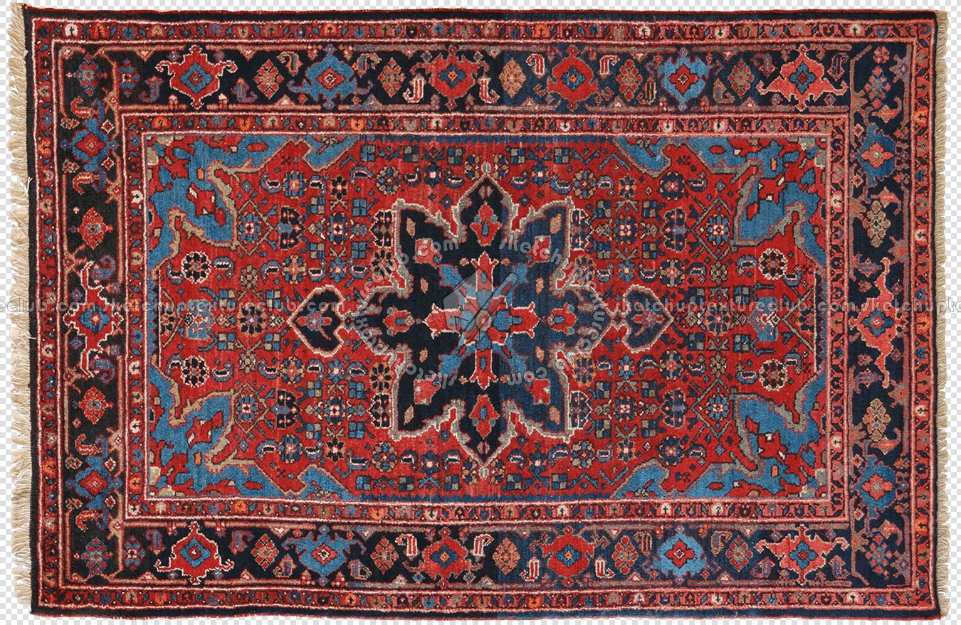 Персидский ковер картинка