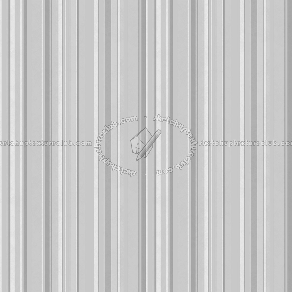 Textures   -   MATERIALS   -   WALLPAPER   -   Parato Italy   -   Creativa  - English striped wallpaper creativa by parato texture seamless 11273 - Bump
