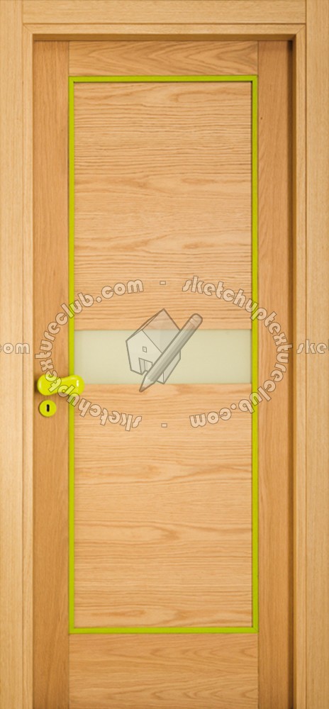 Textures   -   ARCHITECTURE   -   BUILDINGS   -   Doors   -   Modern doors  - Modern door 00652