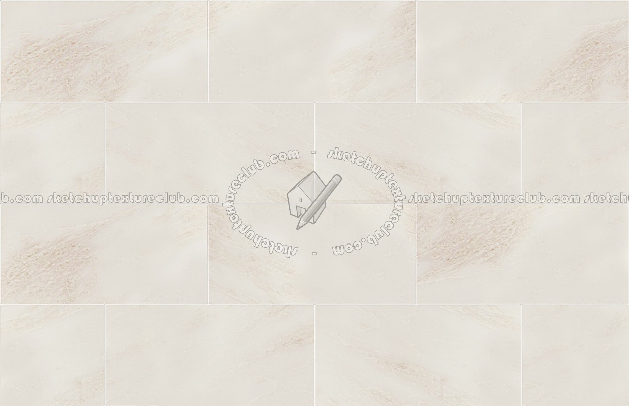 Textures - ARCHITECTURE - TILES INTERIOR - Marble tiles - White - Namibia white marble floor tile texture seamless 14810 (seamless)