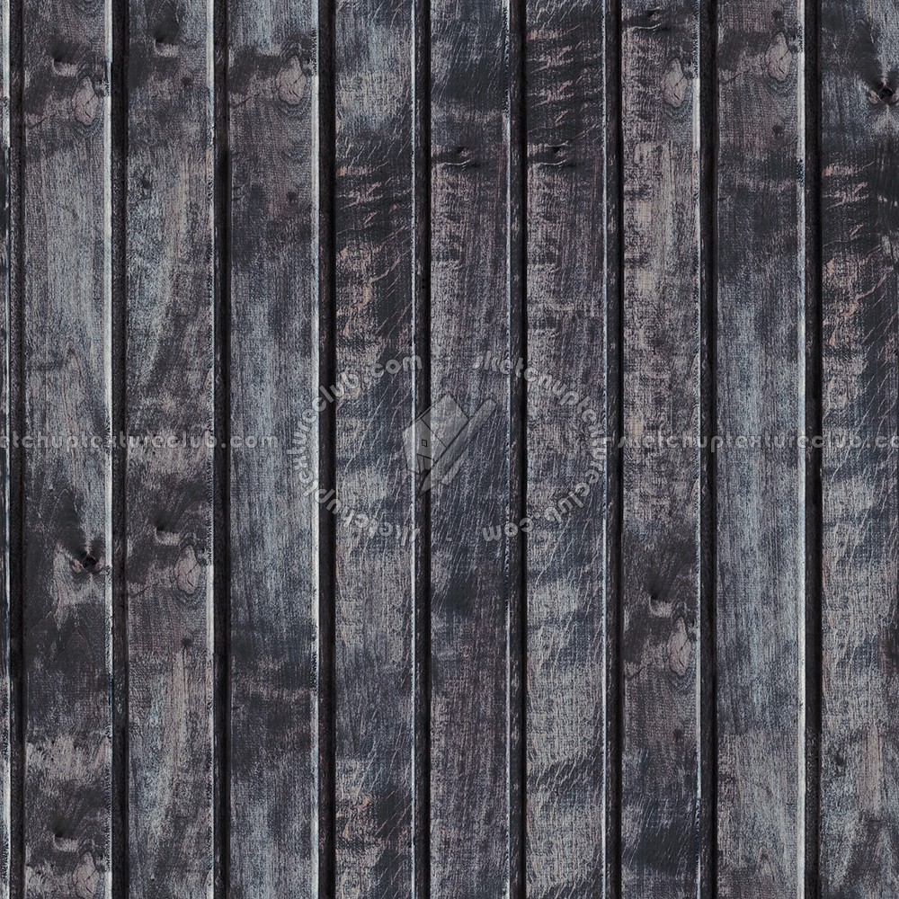 Textures   -   ARCHITECTURE   -   WOOD PLANKS   -   Wood fence  - Old wood fence texture seamless 09388 (seamless)
