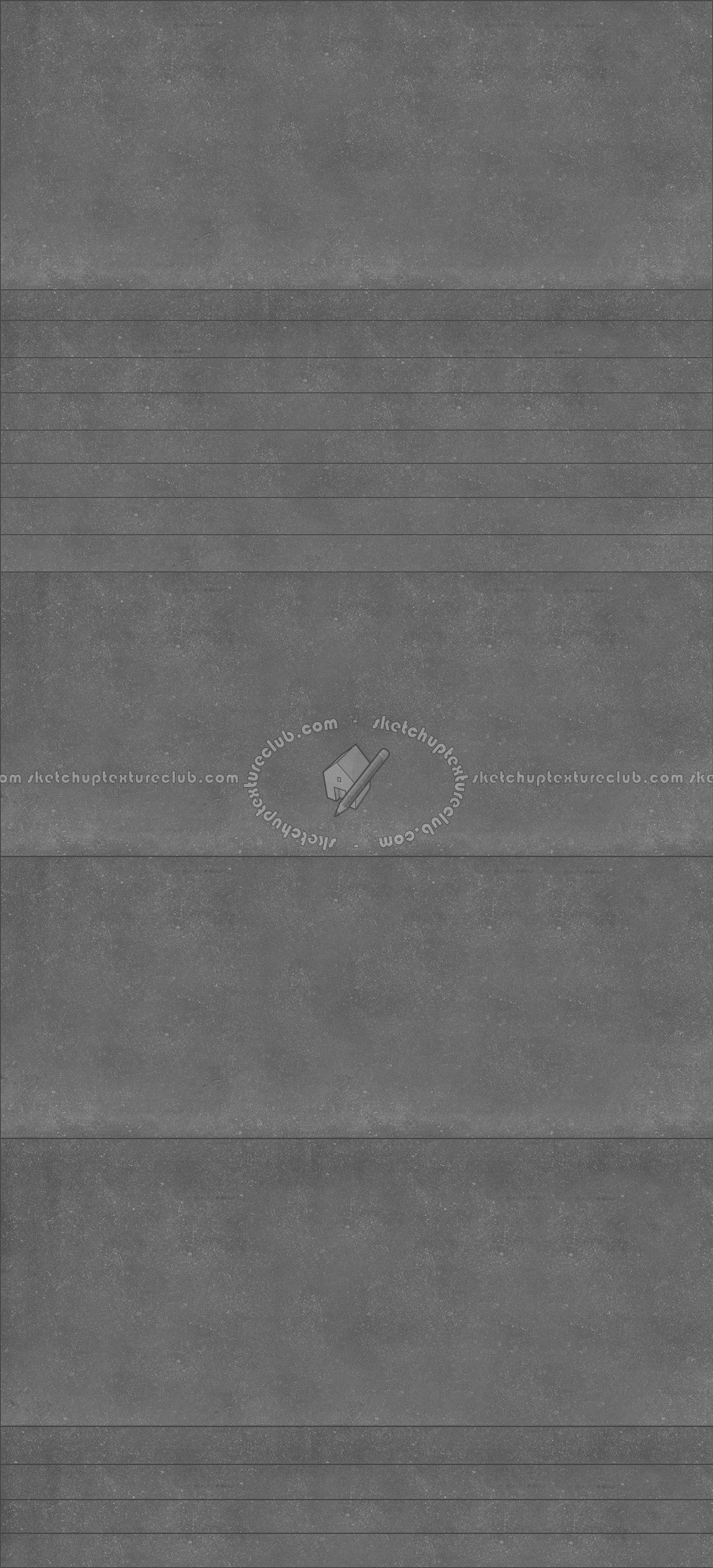 Textures   -   ARCHITECTURE   -   TILES INTERIOR   -   Stone tiles  - Panel wall stone tile cm 220x100 texture seamless 15967 - Bump