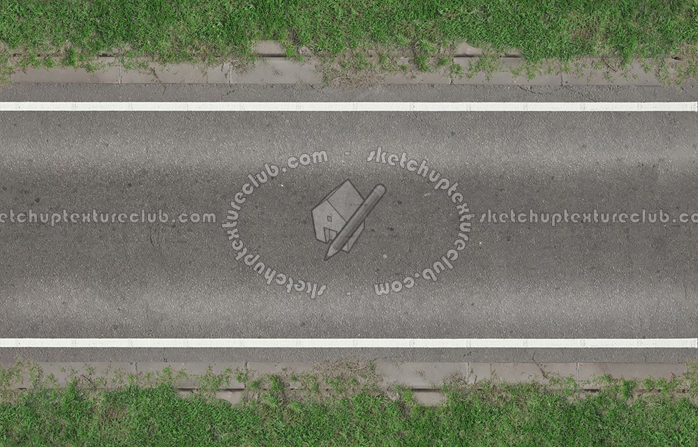 Textures   -   ARCHITECTURE   -   ROADS   -   Roads  - Road texture seamless 07534 (seamless)
