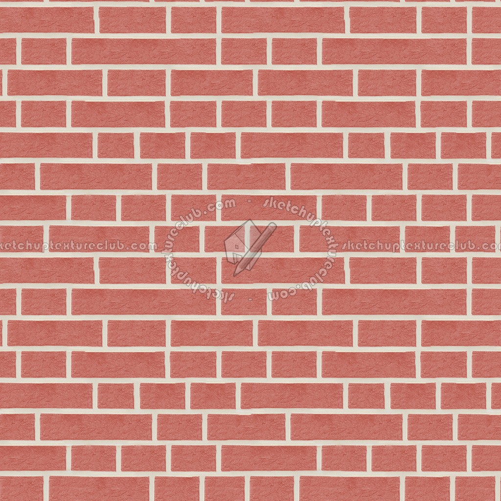 Textures   -   ARCHITECTURE   -   BRICKS   -   Colored Bricks   -   Sandblasted  - Sandblasted bricks colored texture seamless 00047 (seamless)