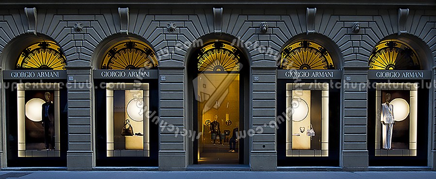 Textures   -   ARCHITECTURE   -   BUILDINGS   -   Shop windows  - Shop windows 00881