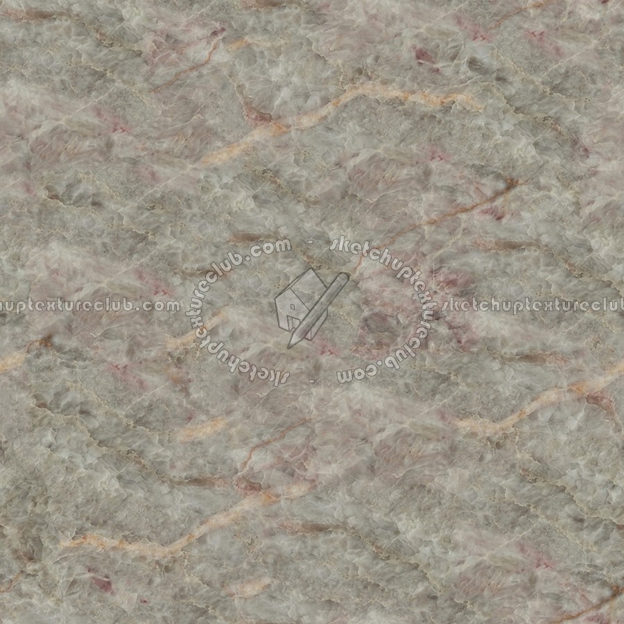 Textures   -   ARCHITECTURE   -   MARBLE SLABS   -   Grey  - Slab marble Carnico peach blossom grey texture seamless 02310 (seamless)