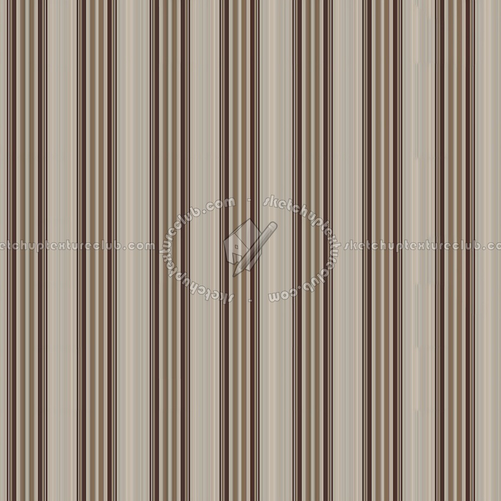 Textures - MATERIALS - WALLPAPER - Striped - Brown - Beige brown vintage striped wallpaper texture seamless 11602 (seamless)