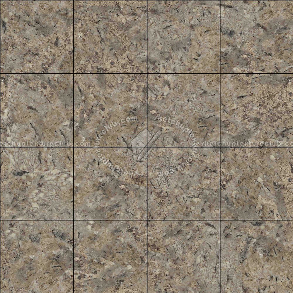 Beige granite marble floor texture seamless 14343