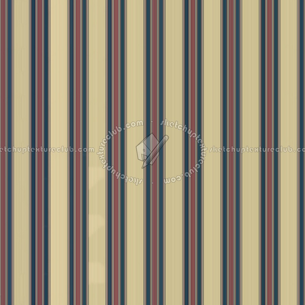 Textures - MATERIALS - WALLPAPER - Striped - Blue - Blue regimental striped wallpaper texture seamless 11526 (seamless)