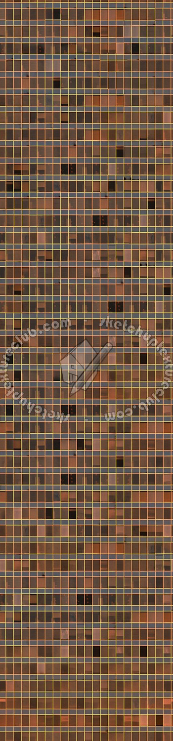 Textures   -   ARCHITECTURE   -   BUILDINGS   -   Skycrapers  - Building skyscraper texture seamless 00954 (seamless)