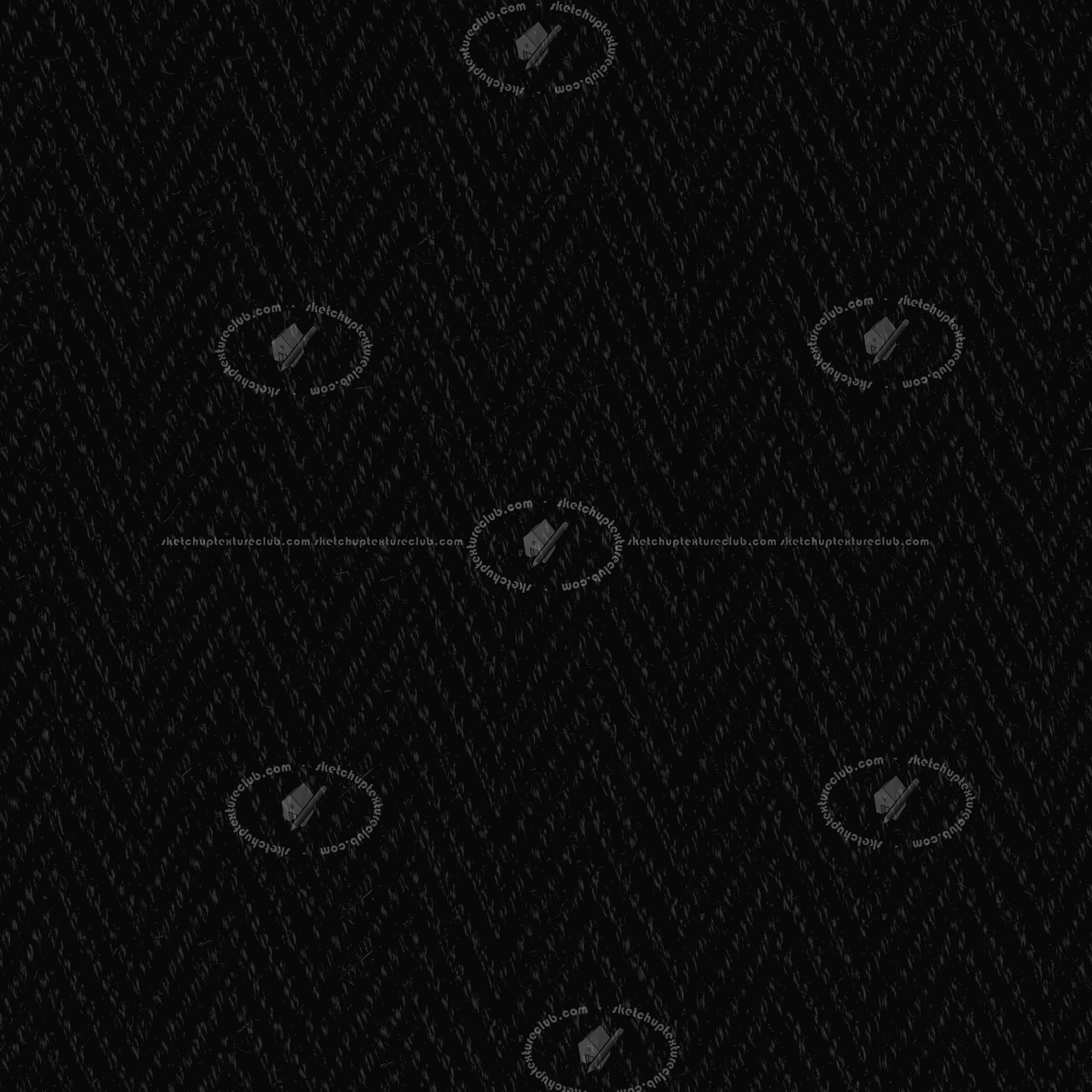 Textures   -   MATERIALS   -   CARPETING   -   Natural fibers  - Carpeting natural fibers texture seamless 20671 - Specular