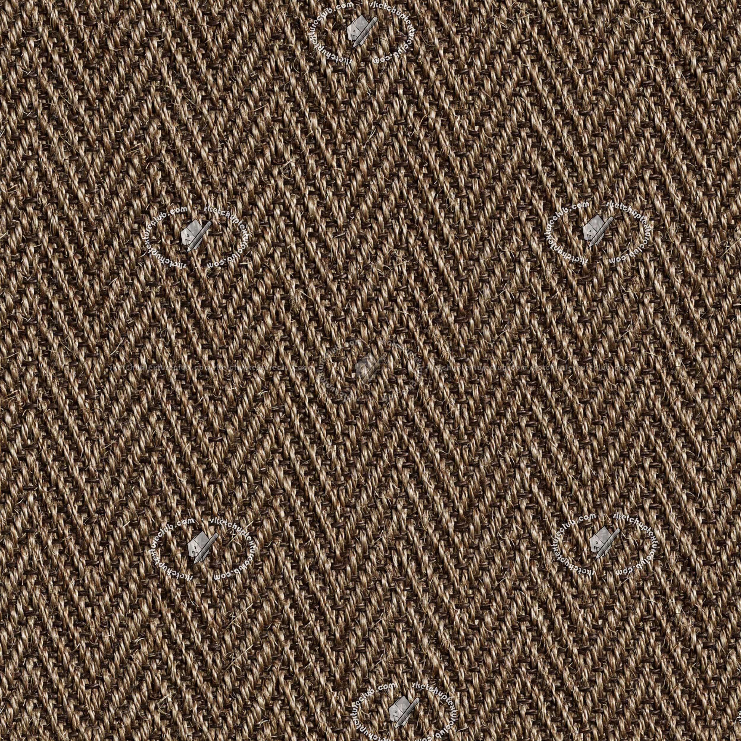 Textures   -   MATERIALS   -   CARPETING   -   Natural fibers  - Carpeting natural fibers texture seamless 20671 (seamless)