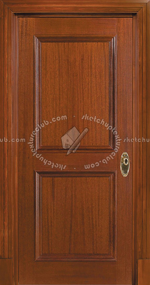 Textures   -   ARCHITECTURE   -   BUILDINGS   -   Doors   -   Classic doors  - Classic door 00579