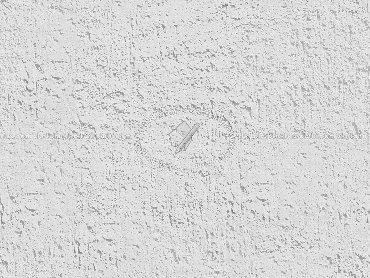 Textures   -   ARCHITECTURE   -   PLASTER   -   Clean plaster  - Clean plaster texture seamless 06789 (seamless)
