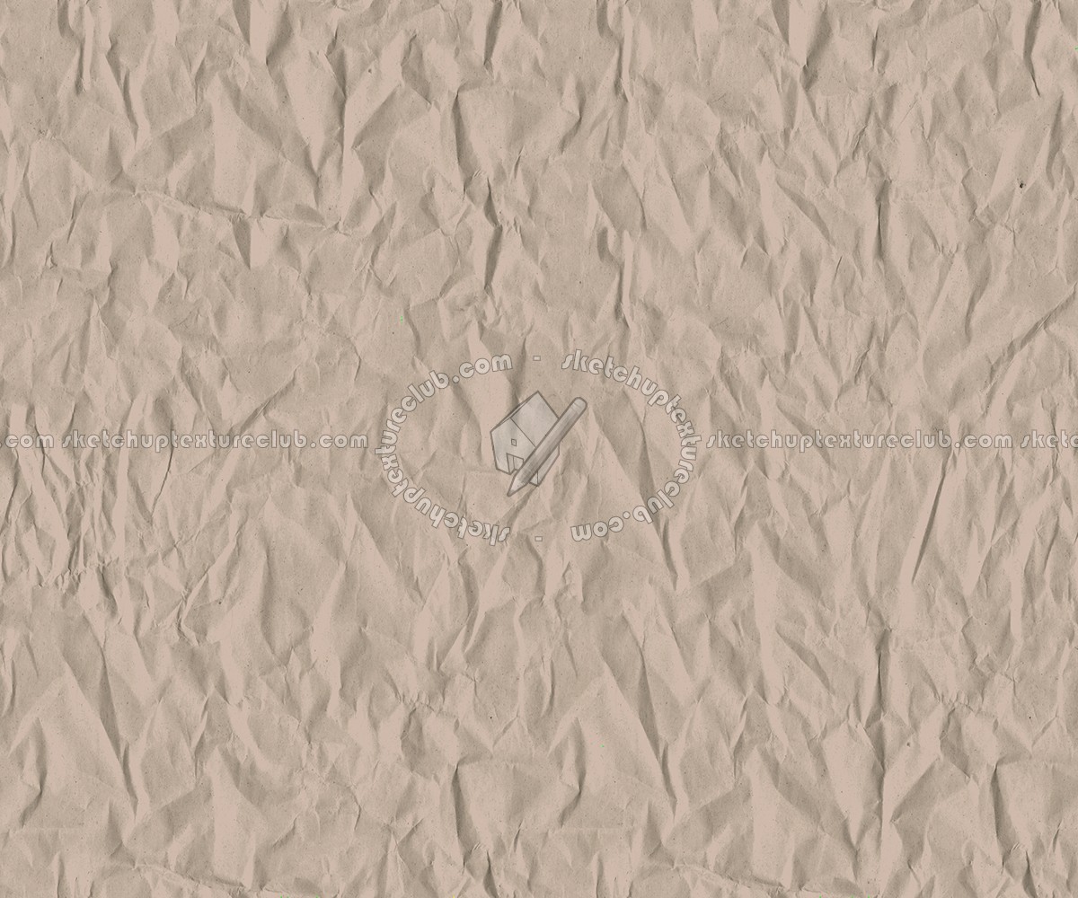 Textures   -   MATERIALS   -   PAPER  - Crumpled paper texture seamless 10832 (seamless)