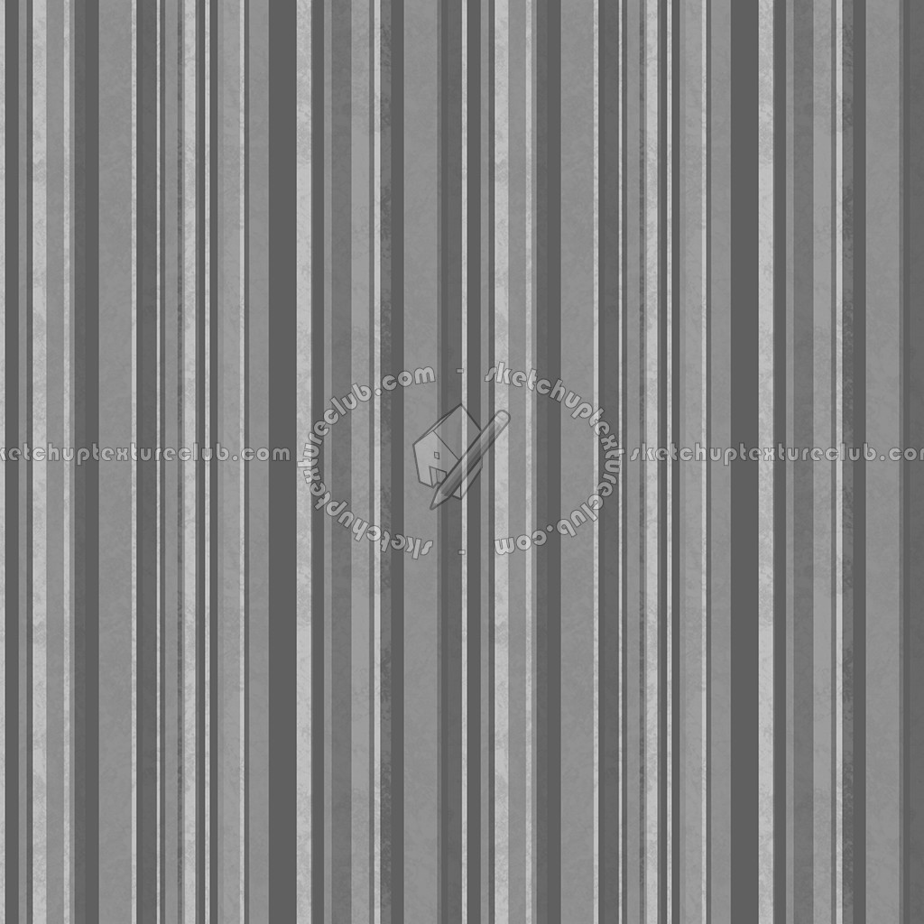 Textures - MATERIALS - WALLPAPER - Parato Italy - Creativa - English striped wallpaper creativa by parato texture seamless 11274 - Bump