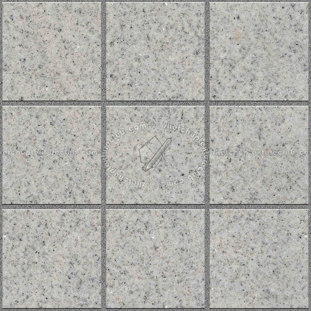 Textures   -   ARCHITECTURE   -   PAVING OUTDOOR   -   Marble  - Granite paving outdoor texture seamless 17037 (seamless)
