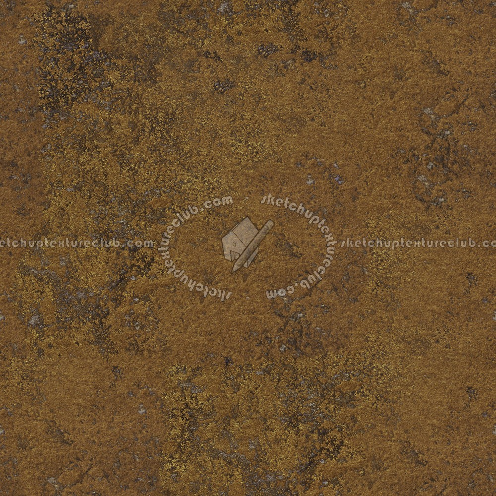 Textures   -   MATERIALS   -   METALS   -   Dirty rusty  - Iron rusty dirty metal texture seamless 10048 (seamless)
