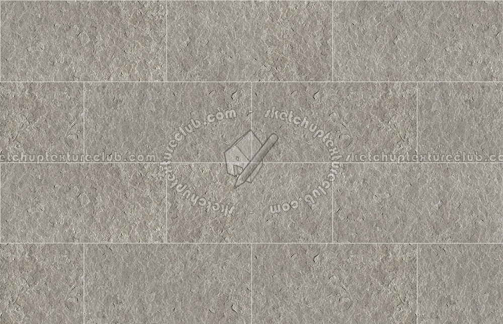 Textures   -   ARCHITECTURE   -   TILES INTERIOR   -   Marble tiles   -   Worked  - Lipica flamed floor marble tile texture seamless 14888 (seamless)
