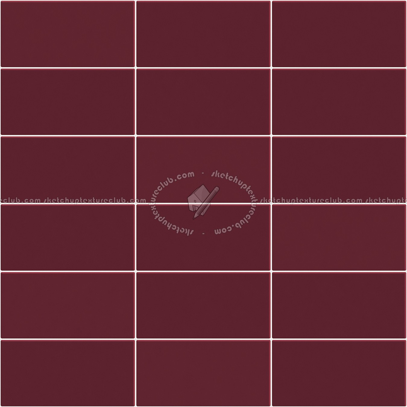 Textures   -   ARCHITECTURE   -   TILES INTERIOR   -   Mosaico   -   Classic format   -   Plain color   -   Mosaico cm 10x20  - Mosaico classic tiles cm 10x20 texture seamless 15326 (seamless)