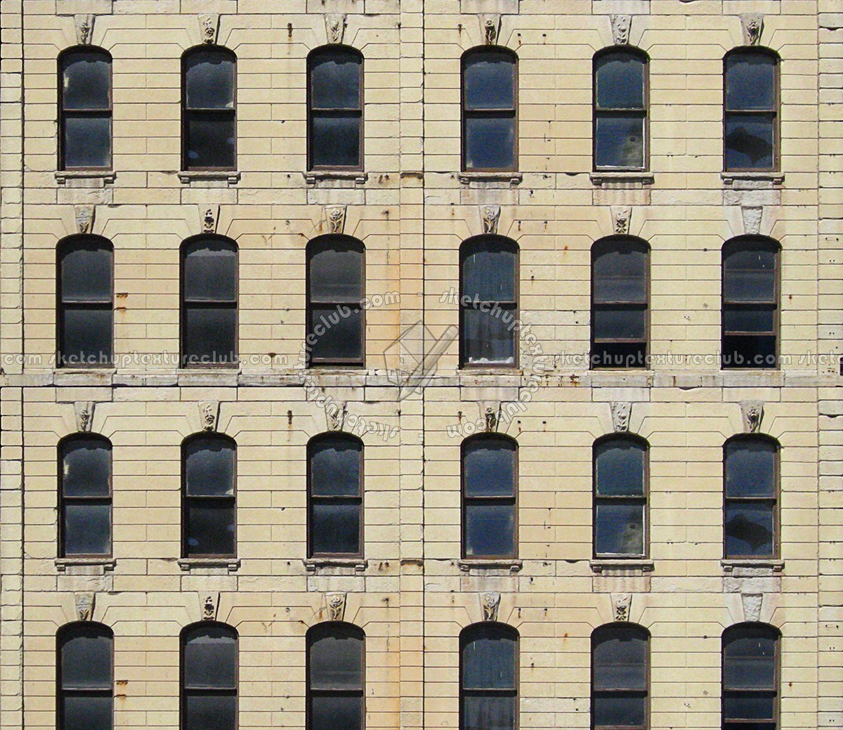 Textures   -   ARCHITECTURE   -   BUILDINGS   -   Old Buildings  - Old building texture seamless 00715 (seamless)