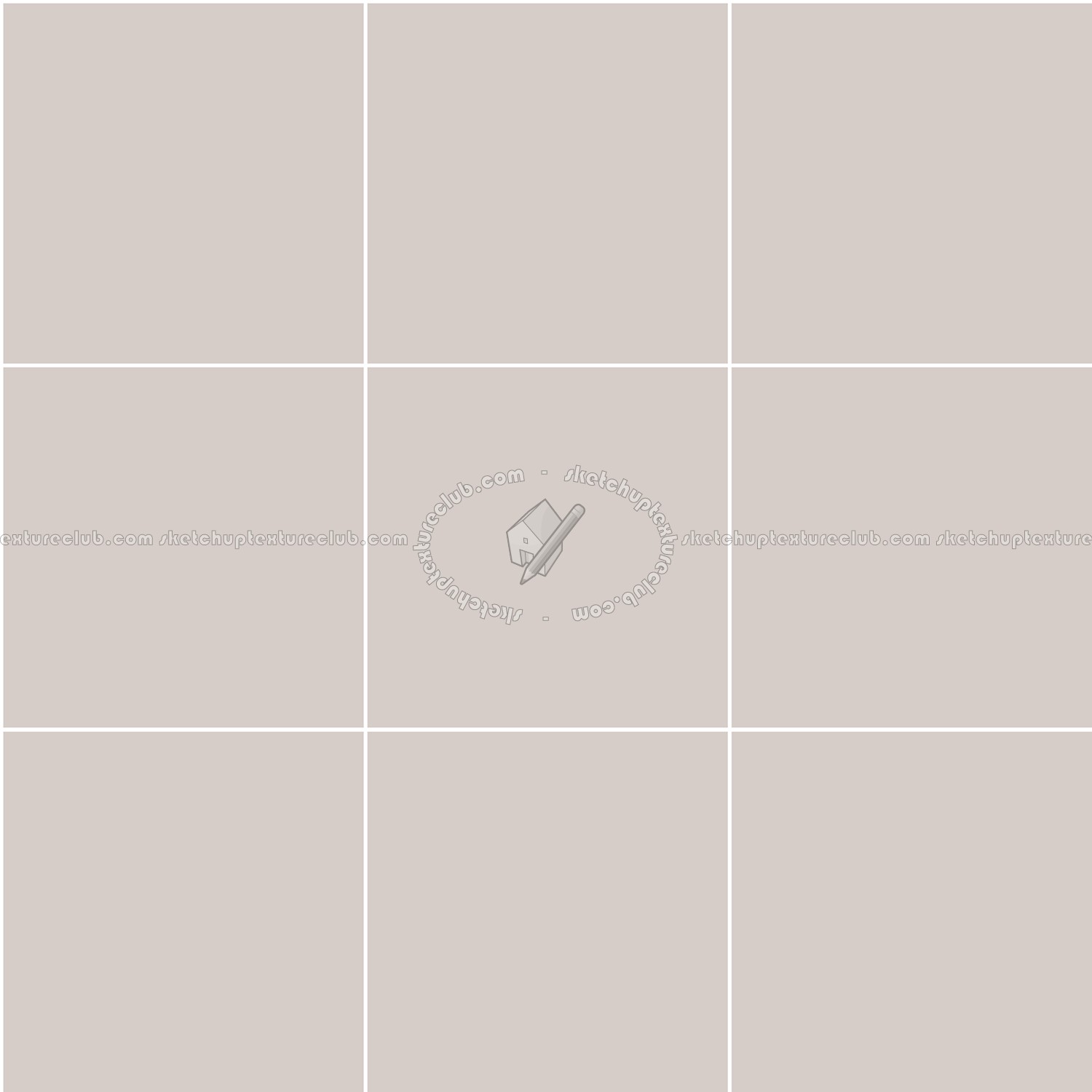 Textures - ARCHITECTURE - TILES INTERIOR - Plain color - cm 50 x 50 - Plain color floor tiles white grout line cm 50x50 texture seamless 15804 (seamless)