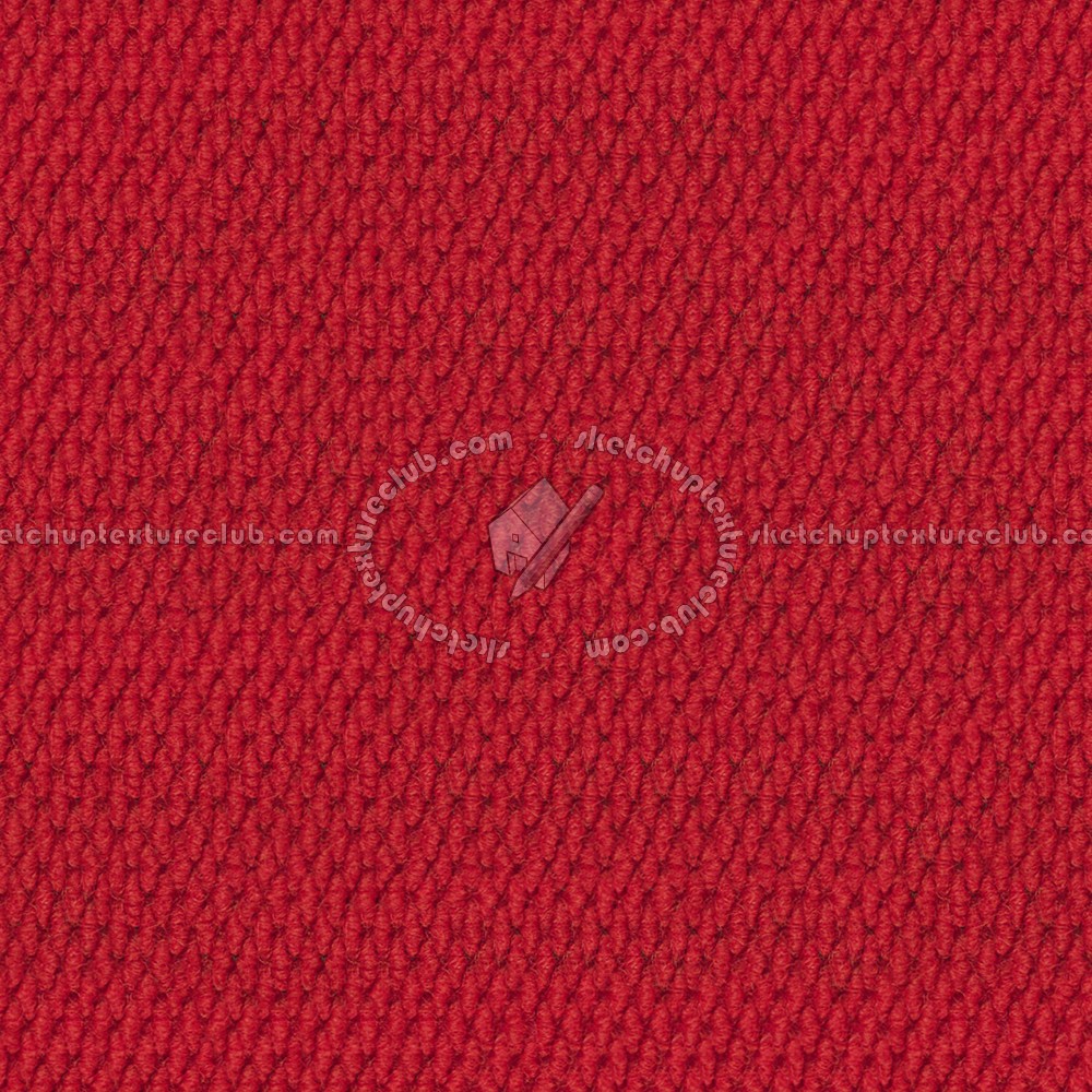 Textures   -   MATERIALS   -   CARPETING   -   Red Tones  - Red carpeting texture seamless 16735 (seamless)