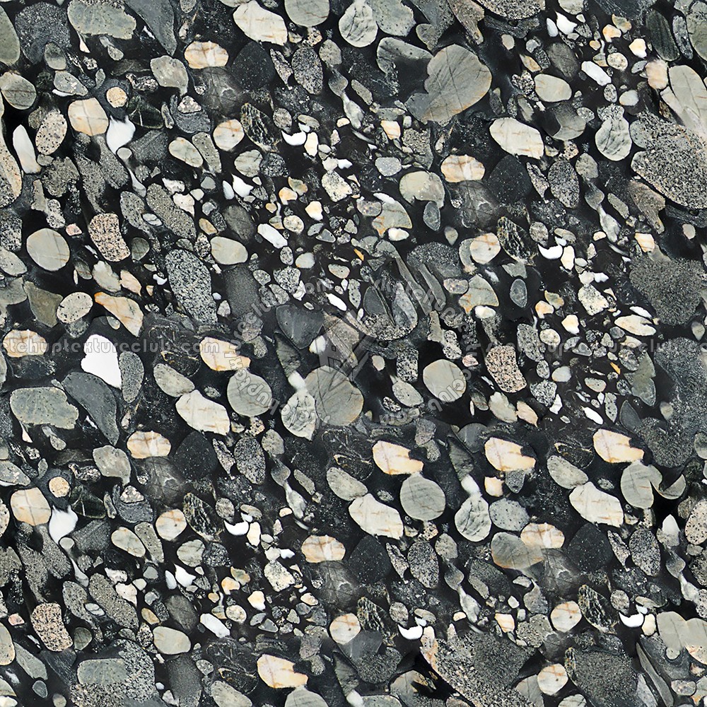 Textures - ARCHITECTURE - MARBLE SLABS - Black - Slab marble Marinace black texture seamless 01919 (seamless)