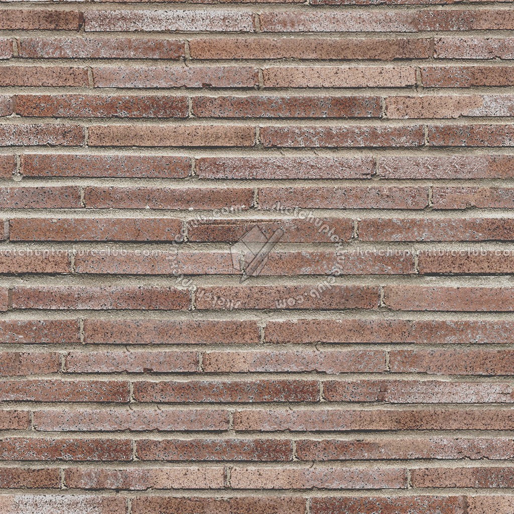 Textures   -   ARCHITECTURE   -   BRICKS   -   Special Bricks  - Special brick robie house texture seamless 00438 (seamless)