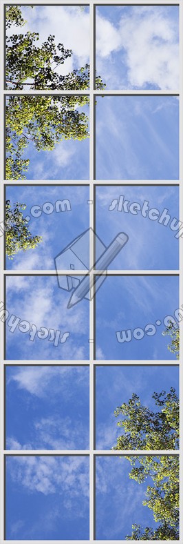 Textures   -   ARCHITECTURE   -   BUILDINGS   -   Windows   -   special windows  - Special window texture 01133