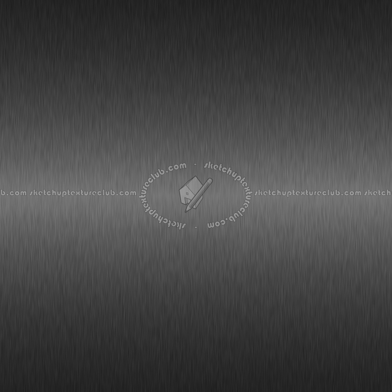 Textures   -   MATERIALS   -   METALS   -   Brushed metals  - Stainless brushed metal texture 09813